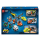 LEGO CITY 60505 Zestaw z samolotem, ciężarówką i poduszkowcem - 1473522 - zdjęcie 14